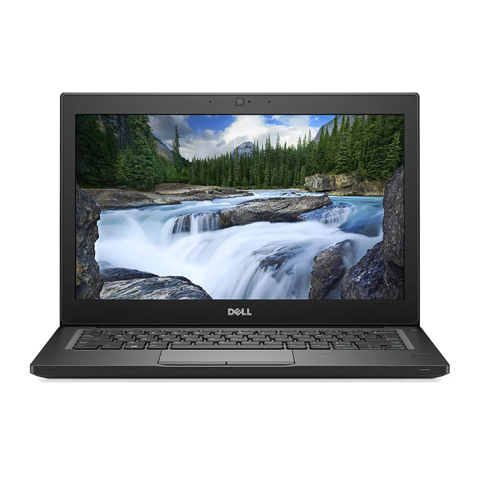 Laptop Second Hand DELL Latitude 7290, Intel Core i5-7300U 2.60 - 3.50GHz, 8GB DDR4, 256GB SSD, 12.5 Inch HD, Webcam