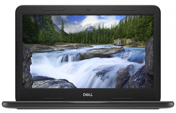 Laptop Second Hand Dell Latitude 3310, Intel Pentium Gold 5405U 2.30GHz, 4GB DDR4, 128GB SSD, 13.3 Inch HD, Webcam
