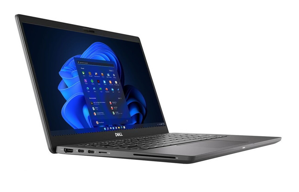 Laptop Second Hand DELL Latitude 7310, Intel Core i5-10310U 1.70GHz, 8GB DDR4, 256GB SSD, 13.3 Inch Full HD, Grad A-