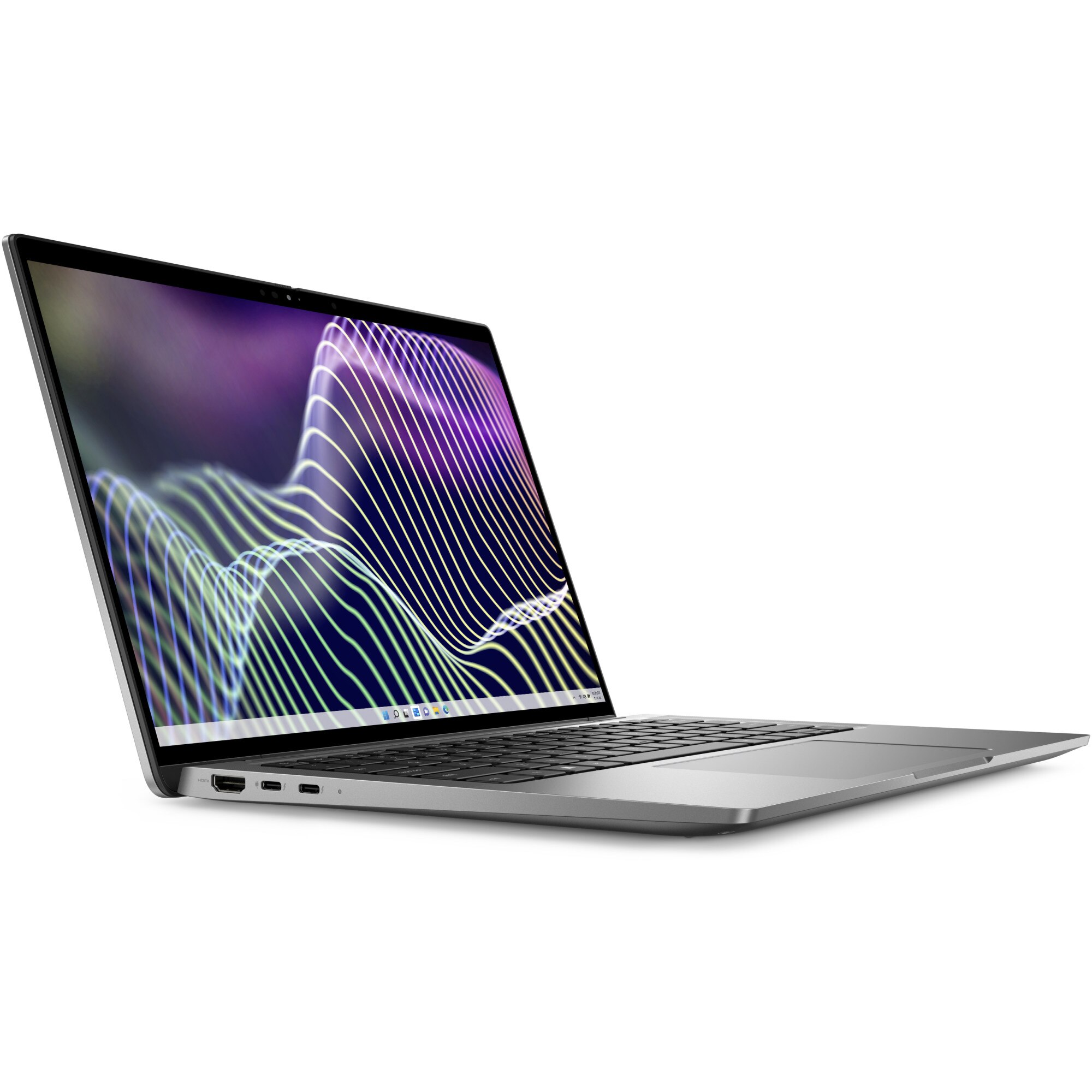 Laptop Second Hand DELL Latitude 7440, Intel Core i7-1365U up to 5.20GHz, 32GB DDR5, 256GB SSD, 14 Inch FHD+, Webcam, Grad A