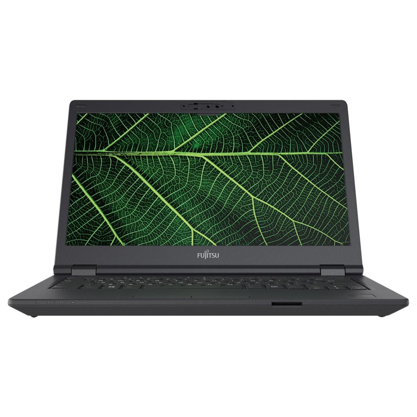 Laptop Second Hand Fujitsu LifeBook E5411, Intel Core i5-1135G7 2.40-4.20GHz, 16GB DDR4, 256GB SSD, 14 Inch Full HD, Webcam