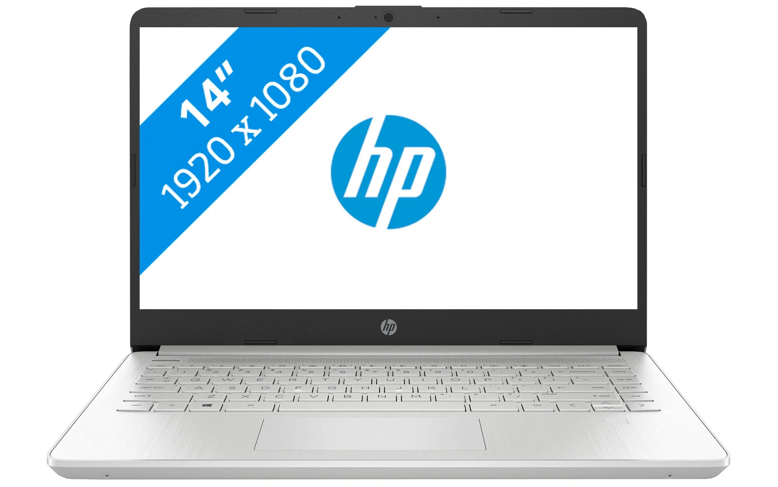 Laptop Second Hand HP 14S-DQ2XXX, Intel Core i5-1135G7 2.40-4.20GHz, 8GB DDR4, 256GB SSD, 14" FHD, Webcam