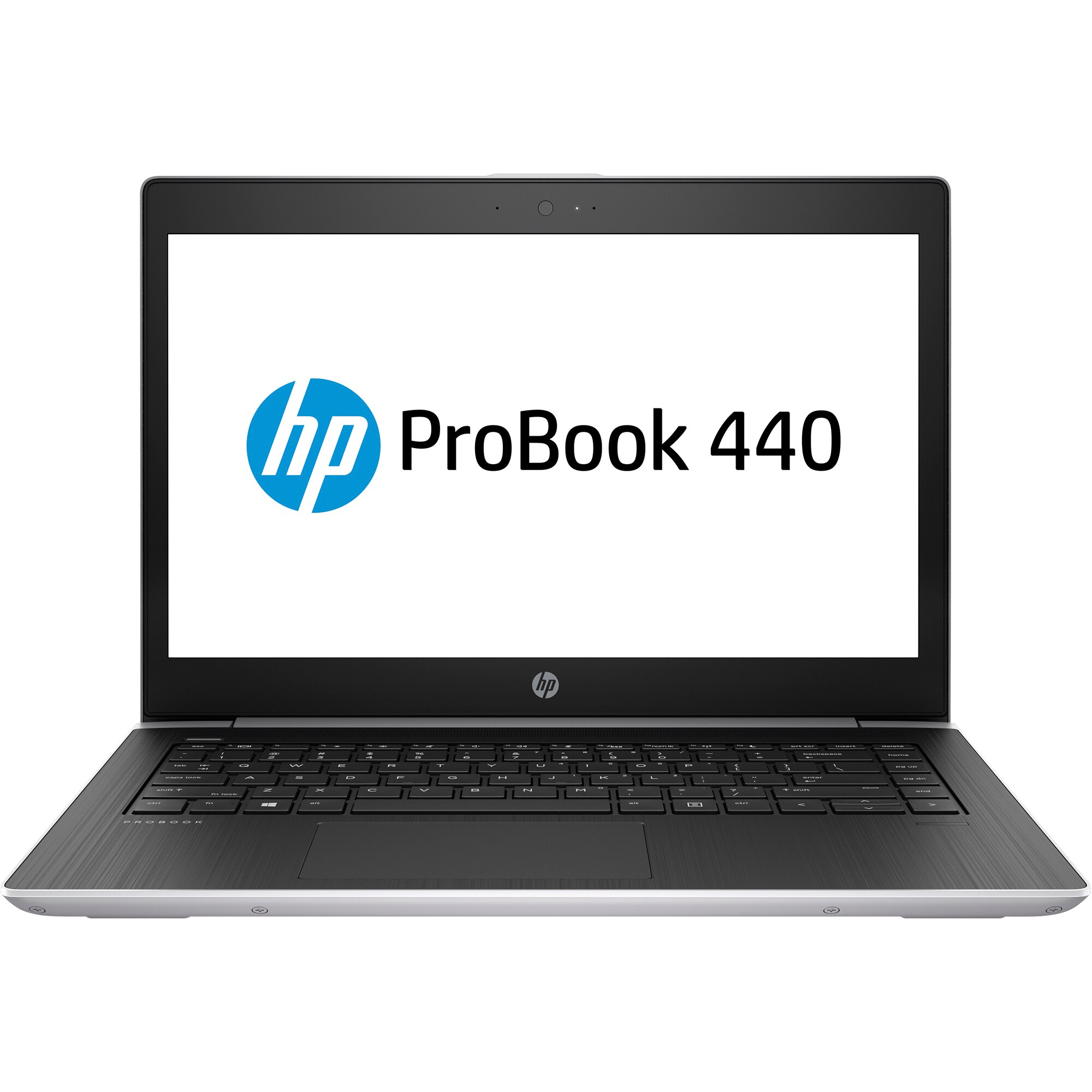 Laptop Second Hand HP ProBook 440 G9, Intel Core i5-1235U up to 4.40GHz, 8GB DDR4, 512GB SSD, 14" FHD, Webcam, tastatura US, Grad A