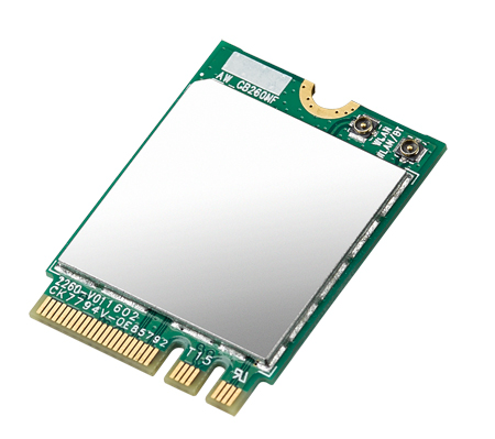 Modul M.2 2230 Intel Dual Band Wireless, 7260NGW, Bluetooth 4.0, Compatibil cu Lenovo Thinkpad