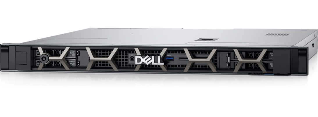 Workstation Refurbished Dell Precision 3930 Rack, Intel Core i7-8700K 3.7 - 4.7GHz, 16GB DDR4, 512GB SSD NVMe, 2 x nVidia Quadro P600 2GB, Windows 11 Pro