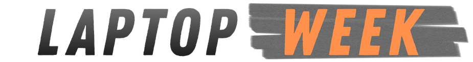 1. Laptop Week ( 05.10 - 11.05 )