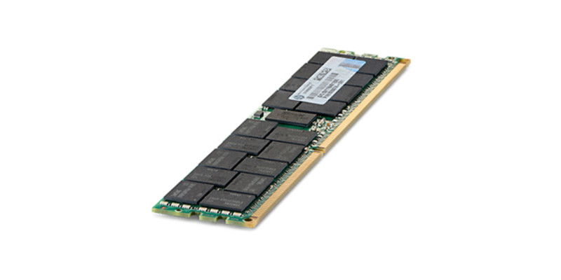 Memorie Server, 2GB DDR3 ECC, PC3-10600E, 1333Mhz, Second Hand