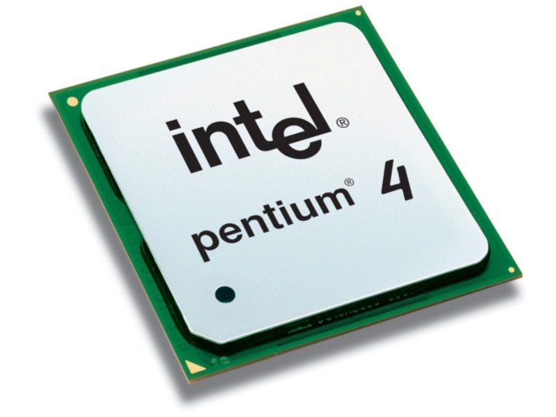 Procesor Intel Pentium 4 524, 3.06Ghz, 1Mb Cache, 533 MHz FSB