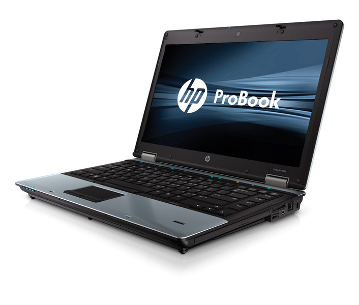 Laptop HP ProBook 6450B, Intel Core I5-560M 2.66GHz, 4GB DDR3, 250GB SATA, DVD-RW, Grad B