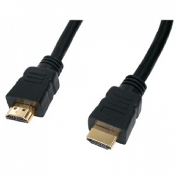 Product image: Cablu HDMI (T) - HDMI (T), 1,50m