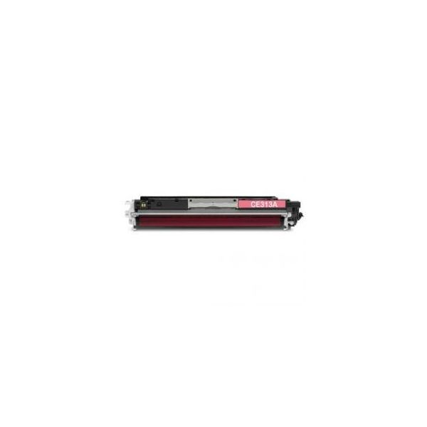 Cartus Toner Compatibil HP CE313A/CF353A (Magenta), 1000 Pagini
