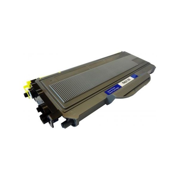 Cartus Toner Compatibil Brother TN2120 (Negru), 2600 Pagini