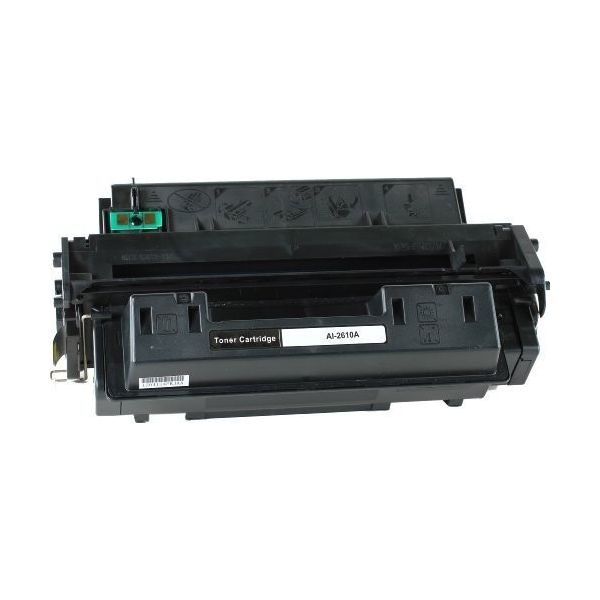 Cartus Toner Compatibil HP Q2610A (Negru), 6000 Pagini