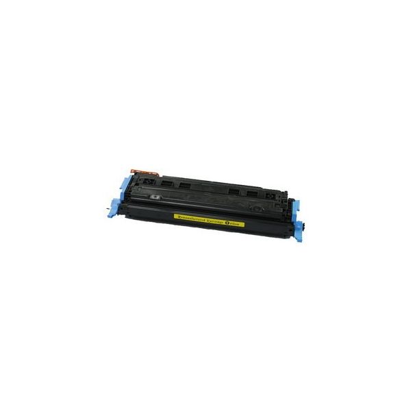 Cartus Toner Compatibil HP Q6000A (Negru), 2500 Pagini