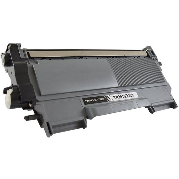 Cartus Toner Compatibil Brother TN2220 (Negru), 3400 Pagini