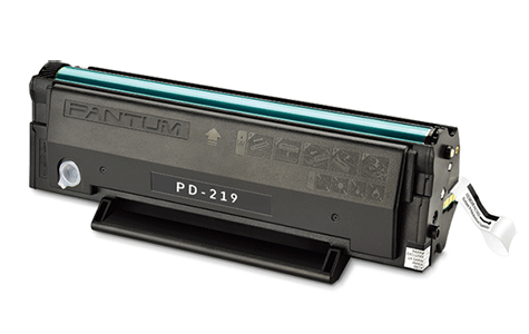 Imagine produs: Cartus OEM-PANTUM-PD-219-B-1.6k