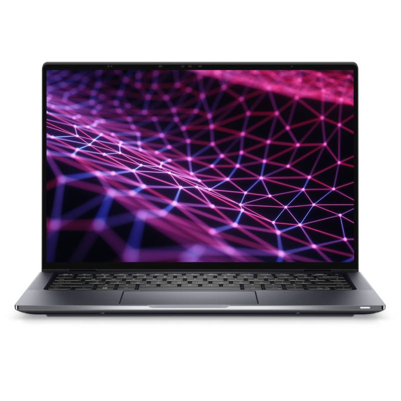Laptop Second Hand DELL Latitude 9430 2 in 1, Intel Core i7-1265U 1.80 - 4.80GHz, 32GB DDR5, 512GB SSD, 14 Inch, QHD+, Touchscreen