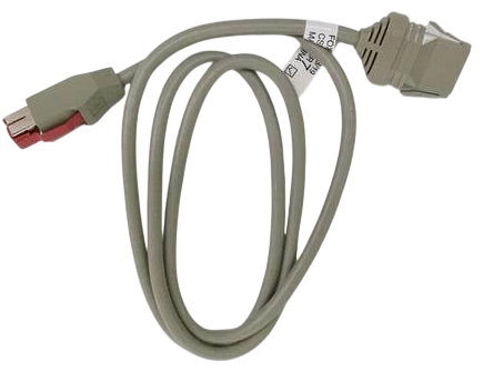 Cablul Power USB FOXCONN 40N4720, date + alimentare, 24V, 1.5m