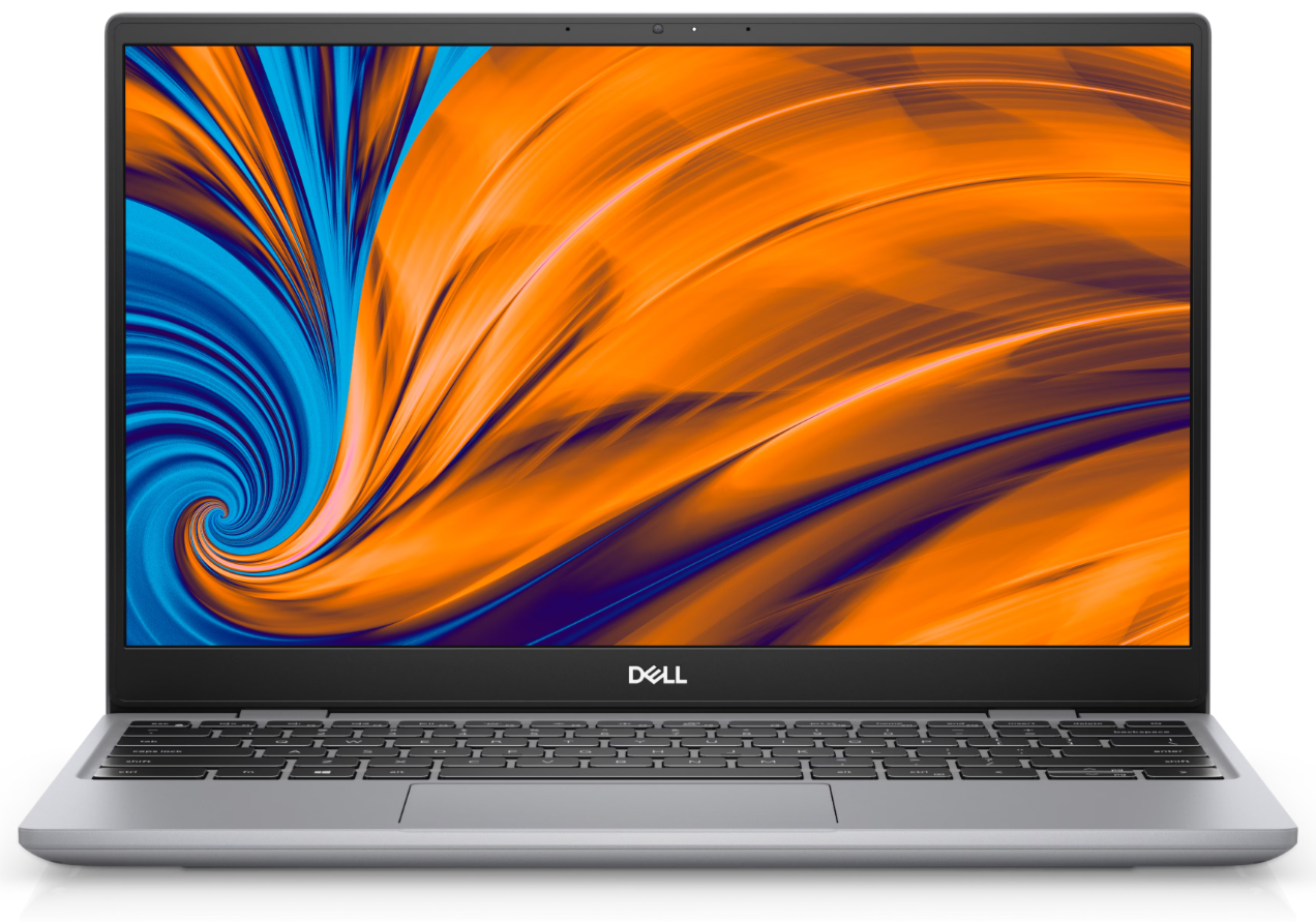 Laptop Second Hand Dell Latitude 3320, Intel Core i5-1135G7 2.40 - 4.20GHz, 8GB DDR4, 256GB SSD, 13.3 Inch Full HD