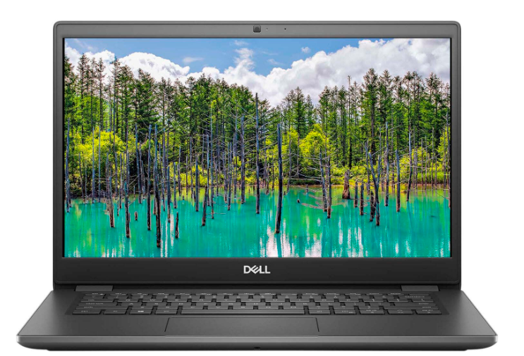 Laptop Second Hand DELL Latitude 3410, Intel Core i5-10210U 1.60 - 4.20GHz, 8GB DDR4, 256GB SSD, 14 Inch Full HD, Webcam