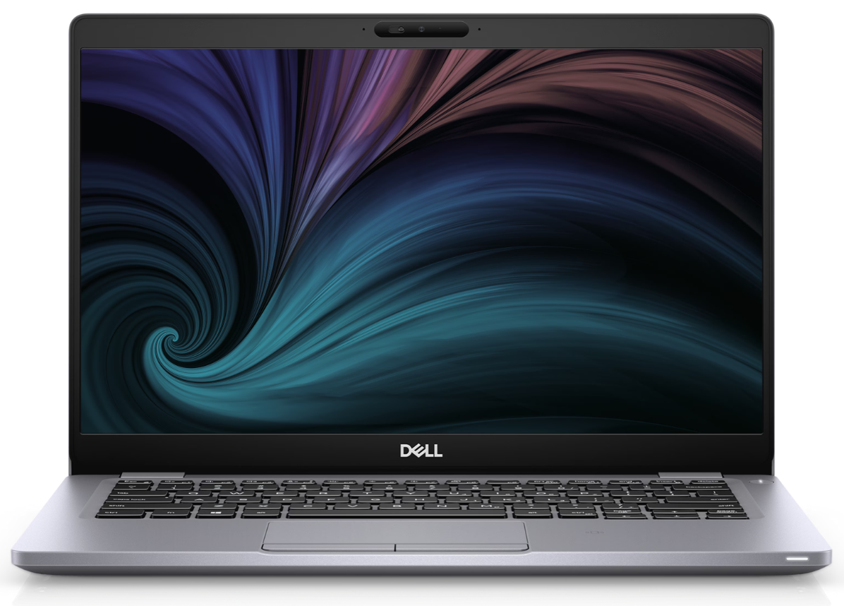 Laptop Second Hand DELL Latitude 5310, Intel Core i7-10610U 1.80 - 4.90GHz, 16GB DDR4, 256GB SSD, 13.3 Inch Full HD, Webcam