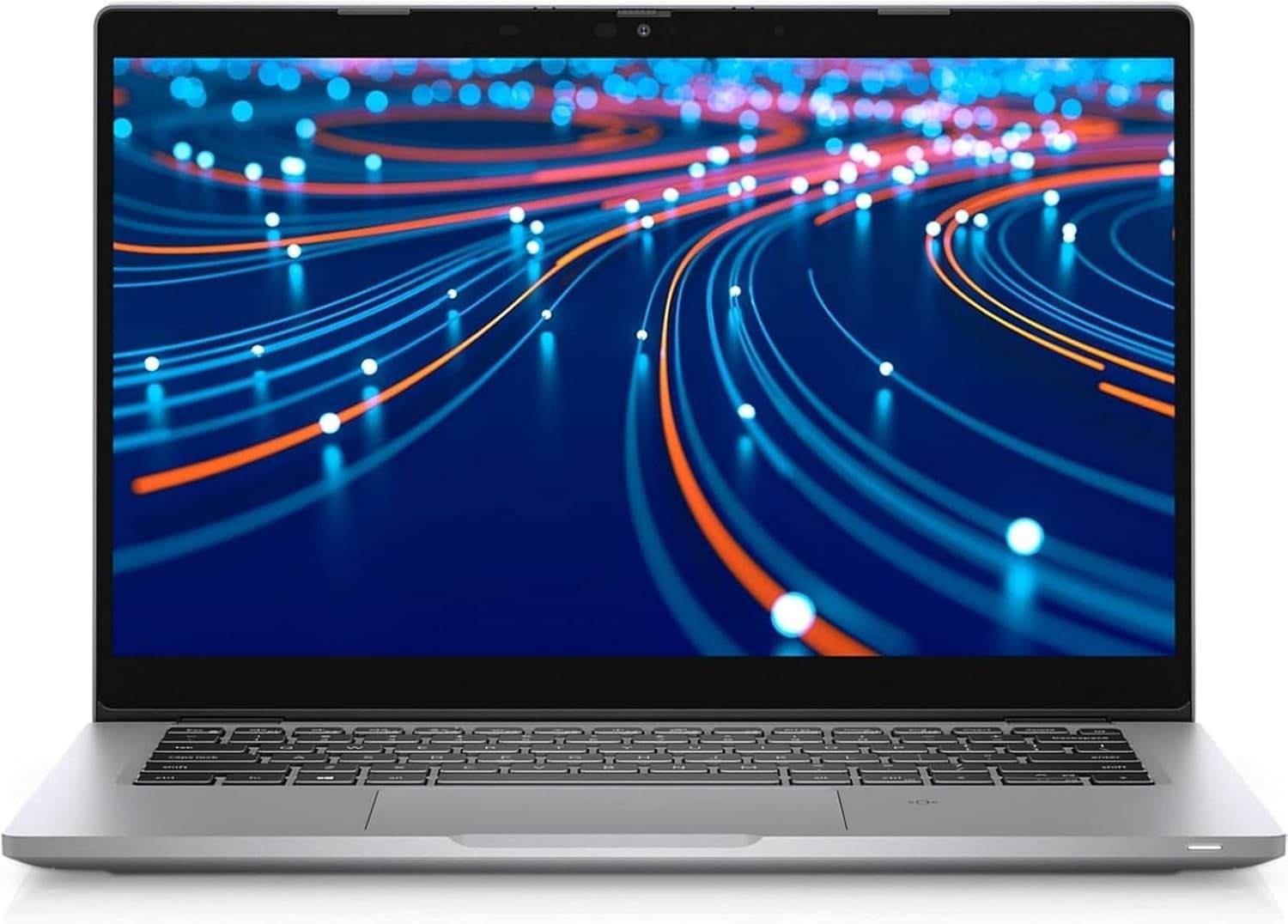 Product image: Laptop Refurbished DELL Latitude 5320, Intel Core i5-1145G7 2.60 - 4.40GHz, 8GB DDR4, 256GB SSD, 13.3 Inch Full HD, Webcam + Windows 10 Pro