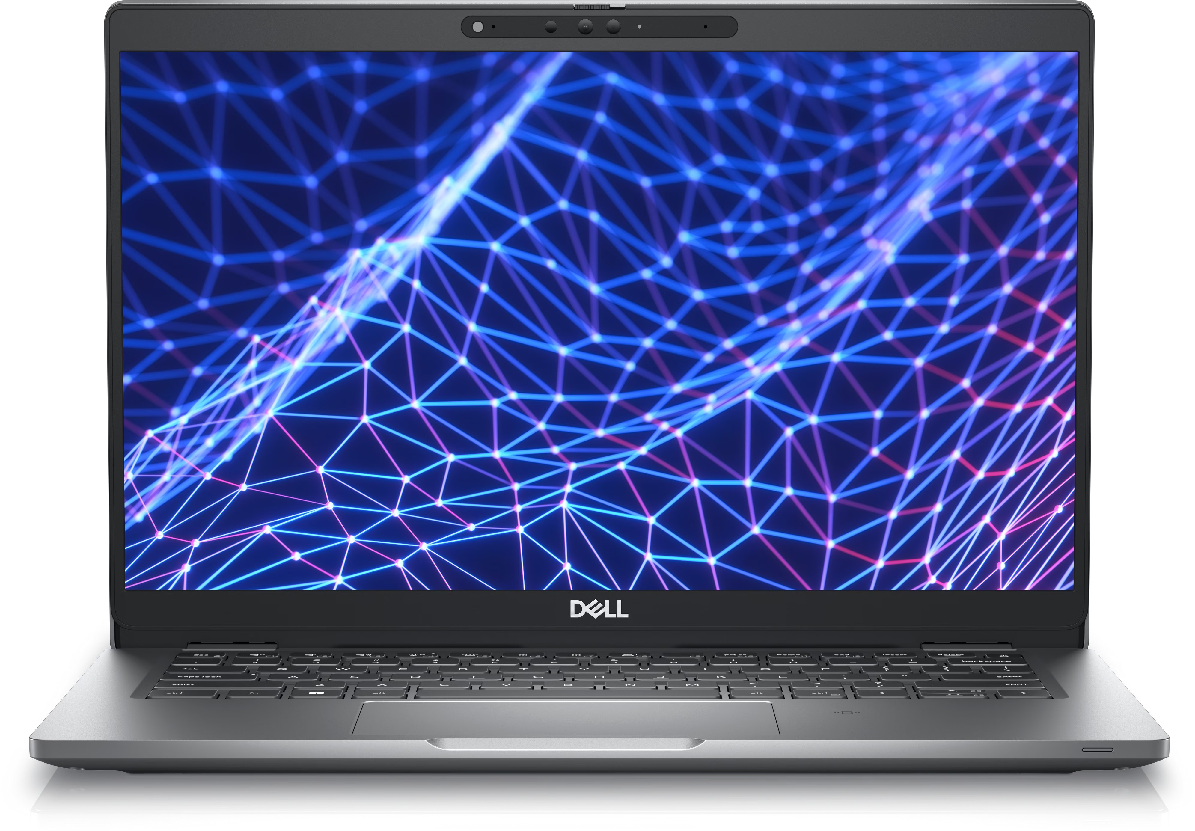 Laptop Second Hand Dell Latitude 5330, Intel Core i7-1265U 3.60 - 4.80 GHz, 32GB DDR4, 512GB SSD, 13.3 Inch, Full HD