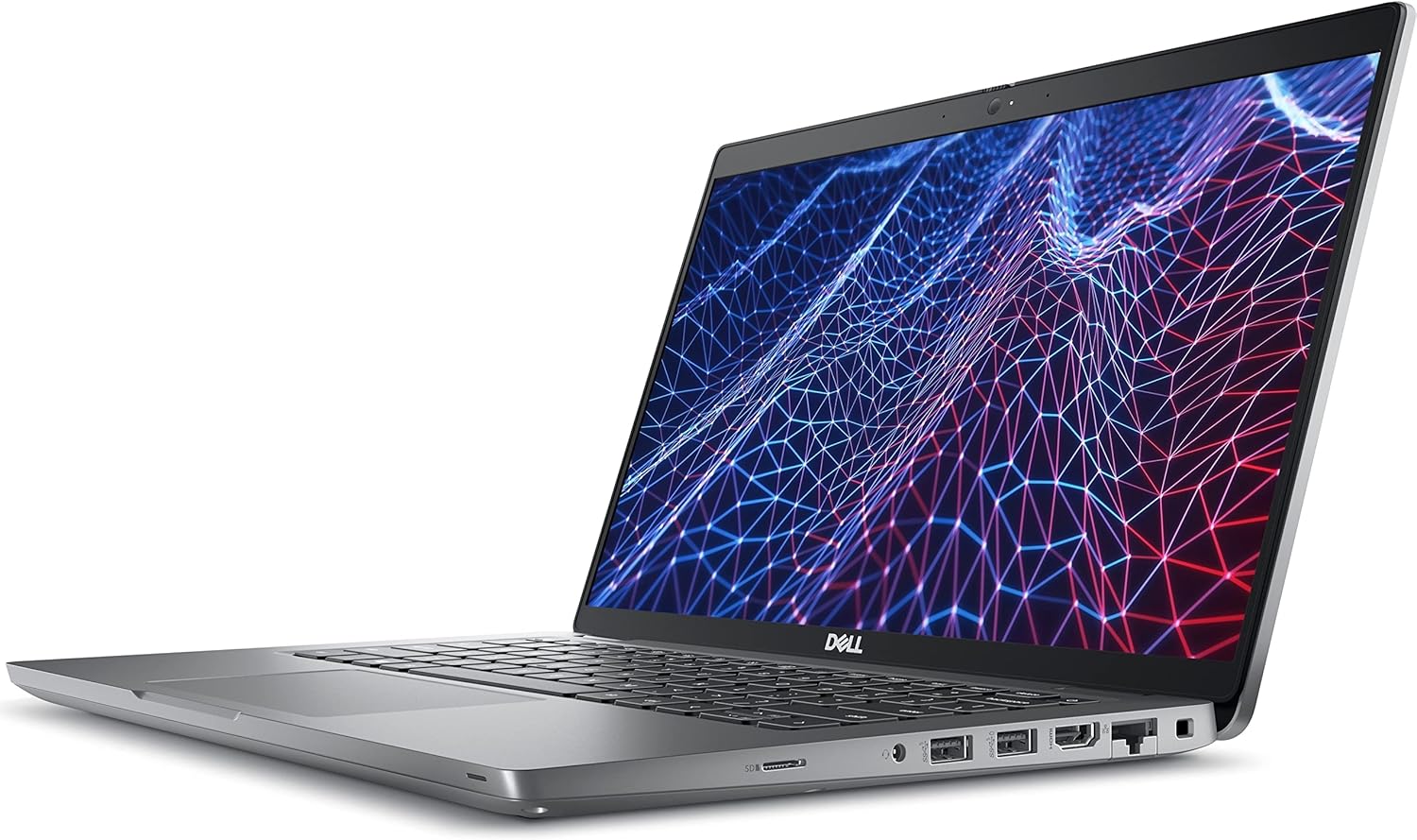 Laptop Refurbished Dell Latitude 5430, Intel Core i5-1235U 3.30 - 4.40GHz, 16GB DDR4, 512GB SSD, 14" FHD + Windows 11 Pro