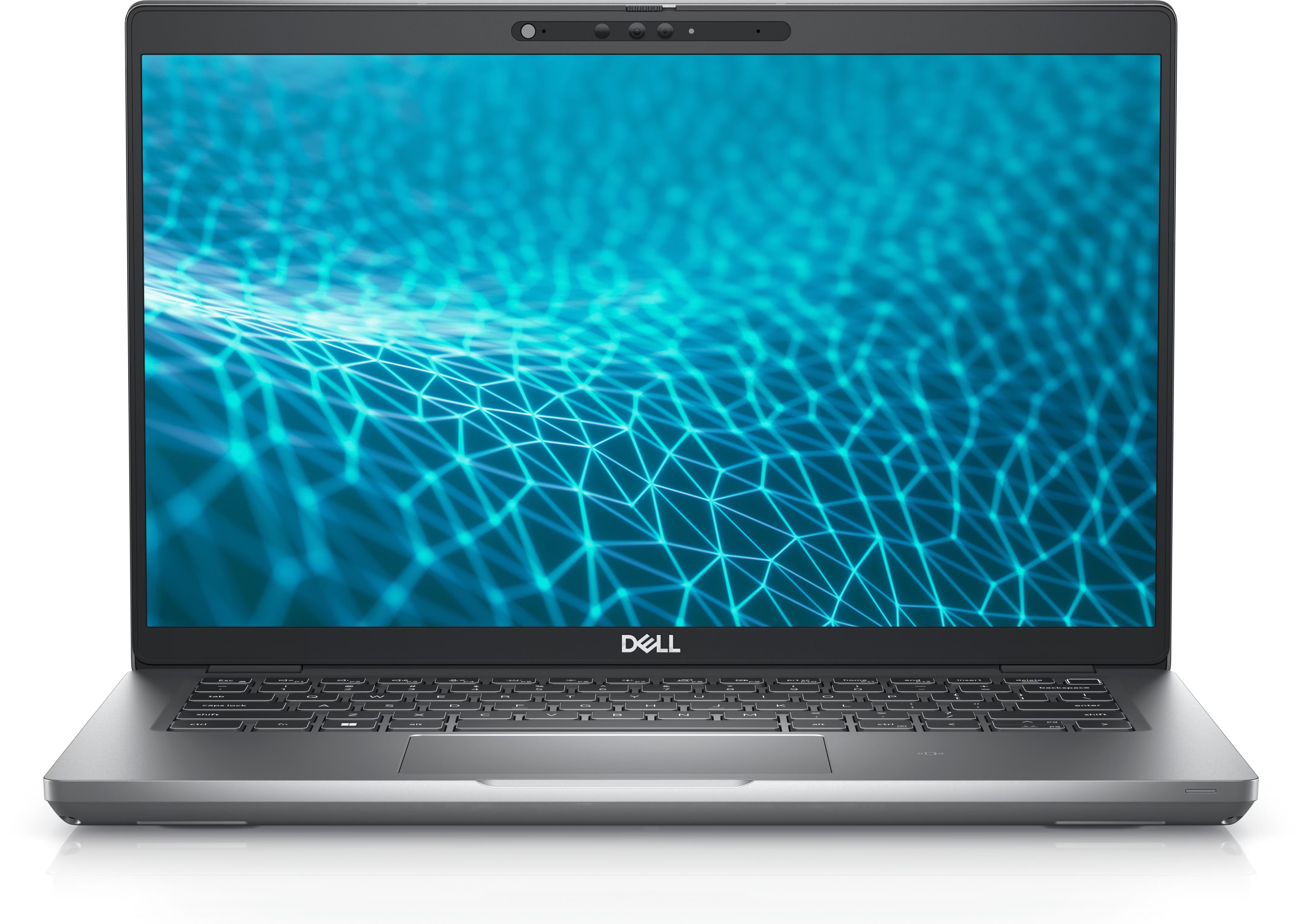 Laptop Second Hand Dell Latitude 5431, Intel Core i5-1250P 1.70 - 4.40GHz, 16GB DDR4, 256GB SSD, 14" HD, Webcam