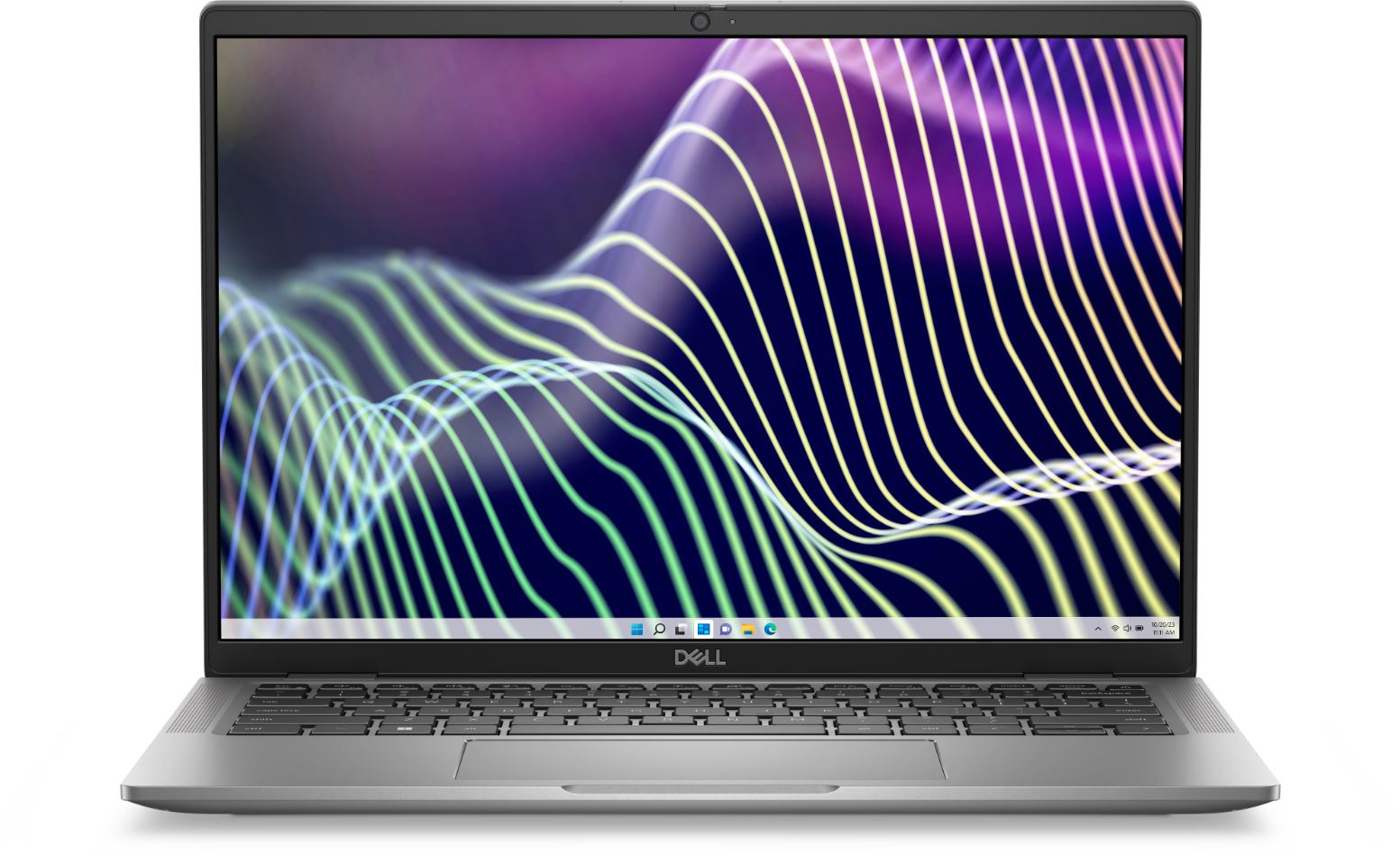 Laptop Second Hand DELL Latitude 5440, Intel Core i5-1245U 1.60 - 4.40GHz, 16GB DDR4, 256GB SSD, 14 Inch FHD, Webcam