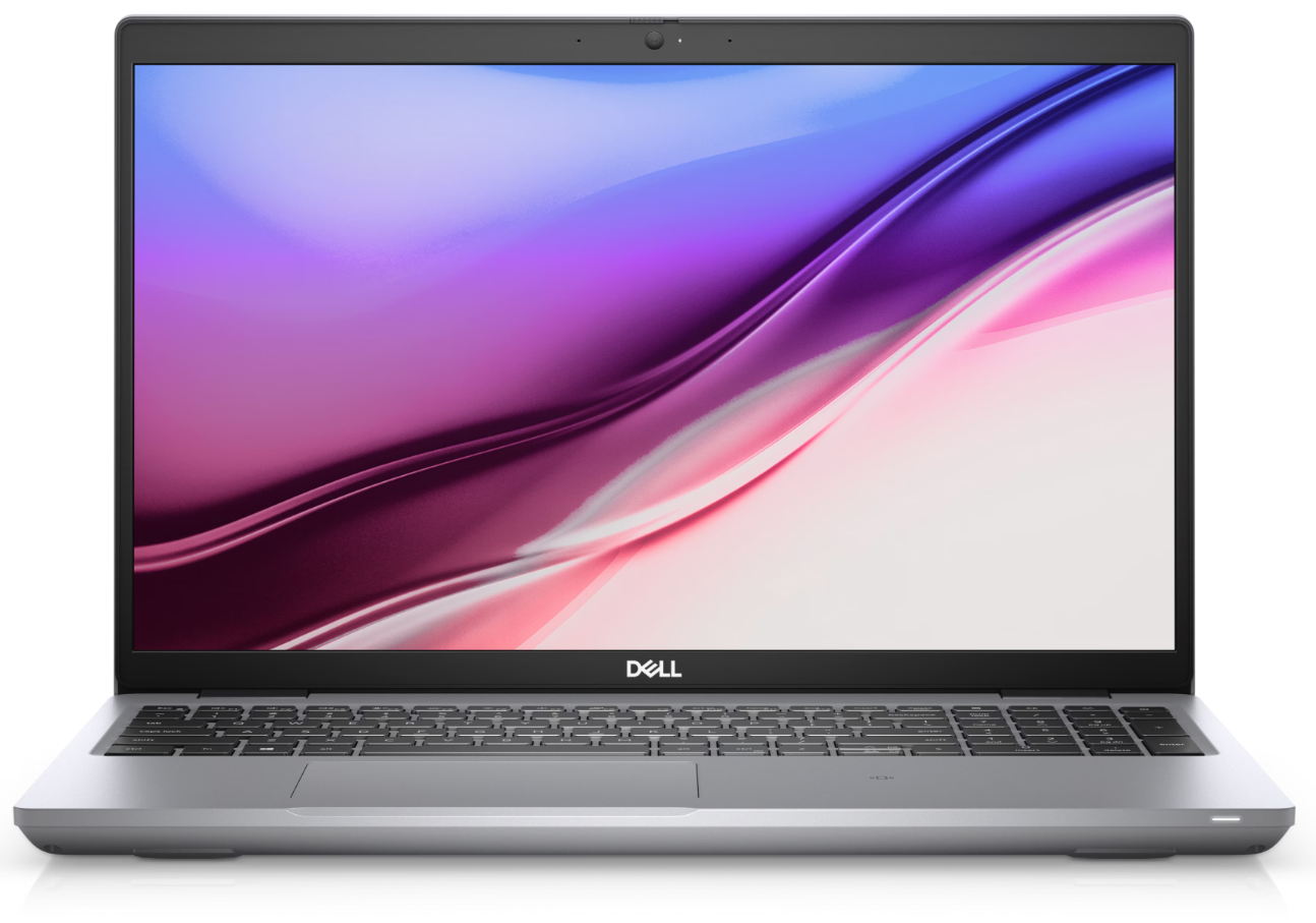 Laptop Second Hand Dell Latitude 5521, Intel Core i7-11850H 2.50 - 4.80GHz, 32GB DDR4, 1TB SSD, 15.6 Inch FHD, Webcam, Win 11 Pro