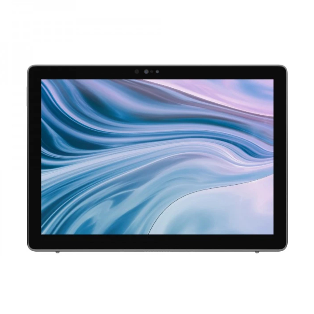 Tabletă Second Hand Dell Latitude 7210 2-in-1, Intel Core i5-10310U 1.70 - 4.40GHz, 16GB DDR4, 256GB SSD, 12.3" Inch FHD Touchscreen, Webcam