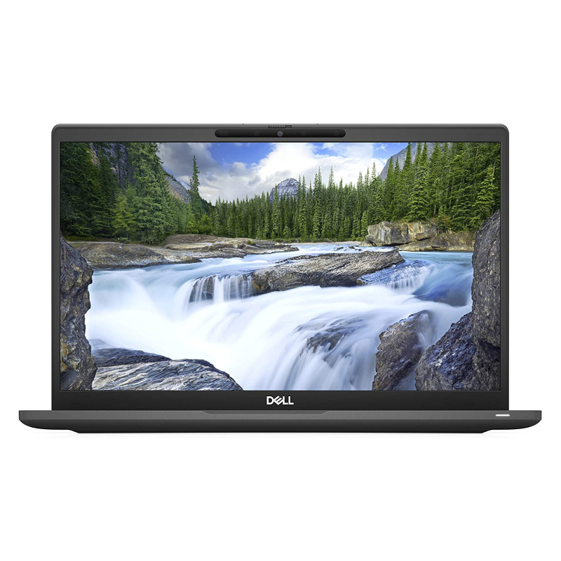 Laptop Refurbished DELL Latitude 7330, Intel Core i5-1245U 3.30 - 4.40GHz, 16GB DDR4, 256GB SSD, 13.3 Inch Full HD, Webcam, Carbon, Touchscreen + Windows 11 Pro