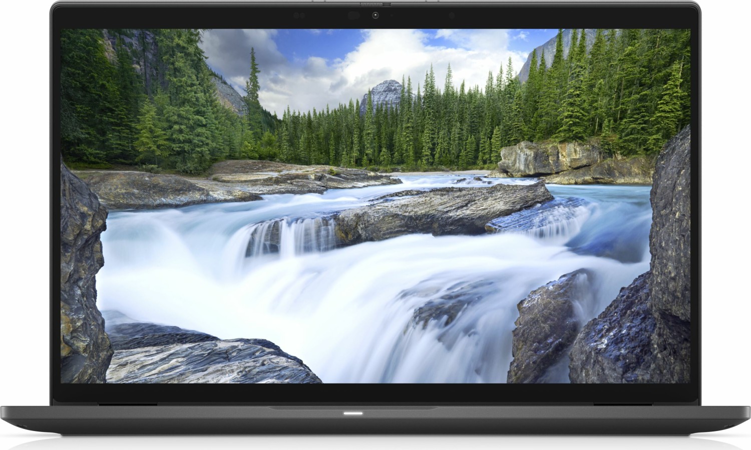 Laptop Second Hand DELL Latitude 7410, Intel Core i5-10210U 1.60 - 4.20GHz, 8GB DDR4, 256GB SSD, 14 Inch Full HD, Webcam