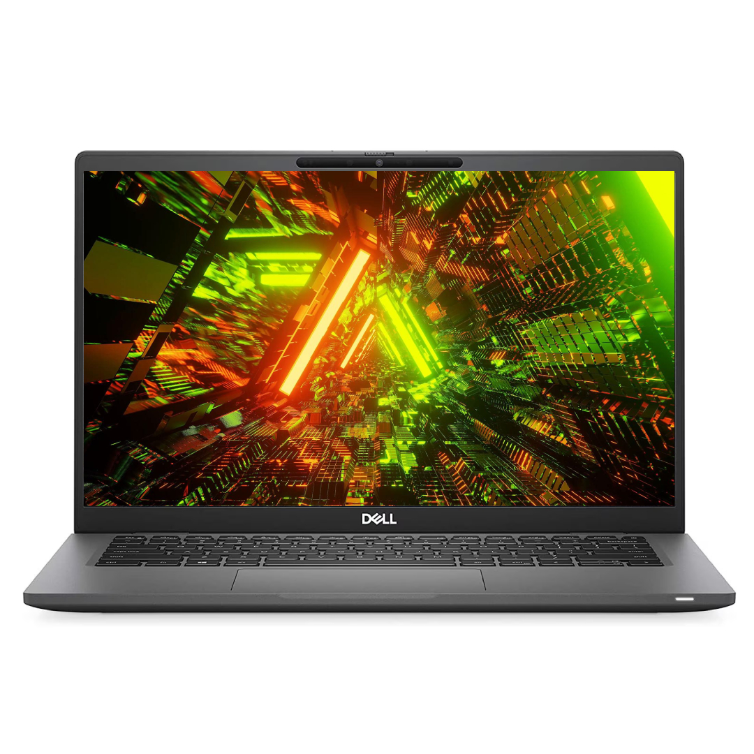 Laptop Second Hand DELL Latitude 7420, Intel Core i5-1135G7 2.40 - 4.20GHz, 16GB DDR4, 256GB SSD, 14 Inch FHD Touch, Webcam, Carbon