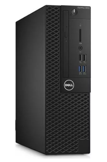 Calculator Refurbished DELL OptiPlex 3060 SFF, Intel Core i5-8500 3.00GHz, 8GB DDR4, 256GB SSD + Windows 11 Pro