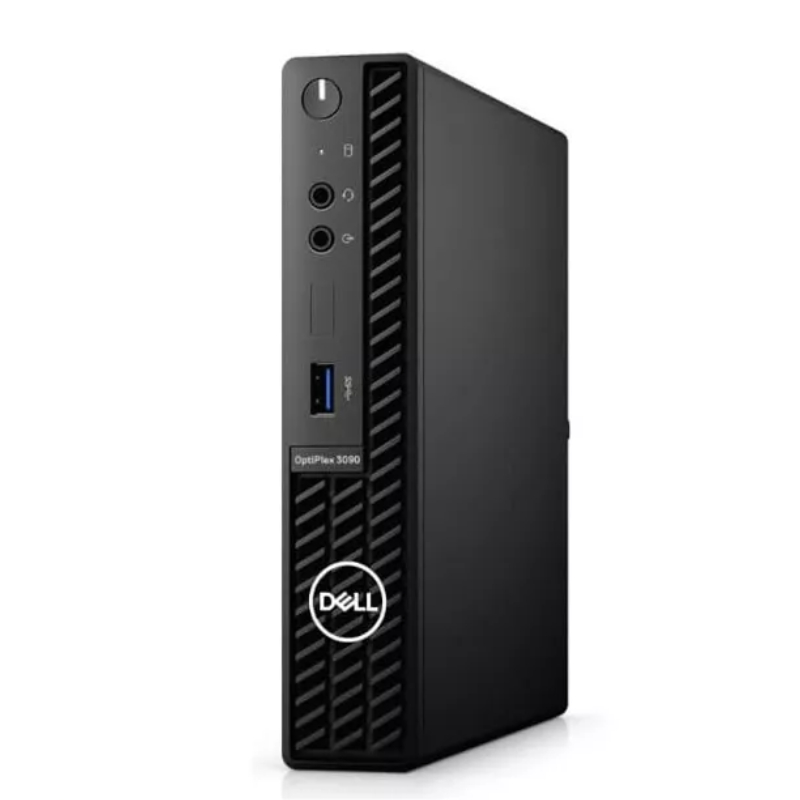 Calculator Second Hand DELL OptiPlex 3090 MiniPC, Intel Core i5-10500T 2.30-3.80GHz, 8GB DDR4, 256GB SSD