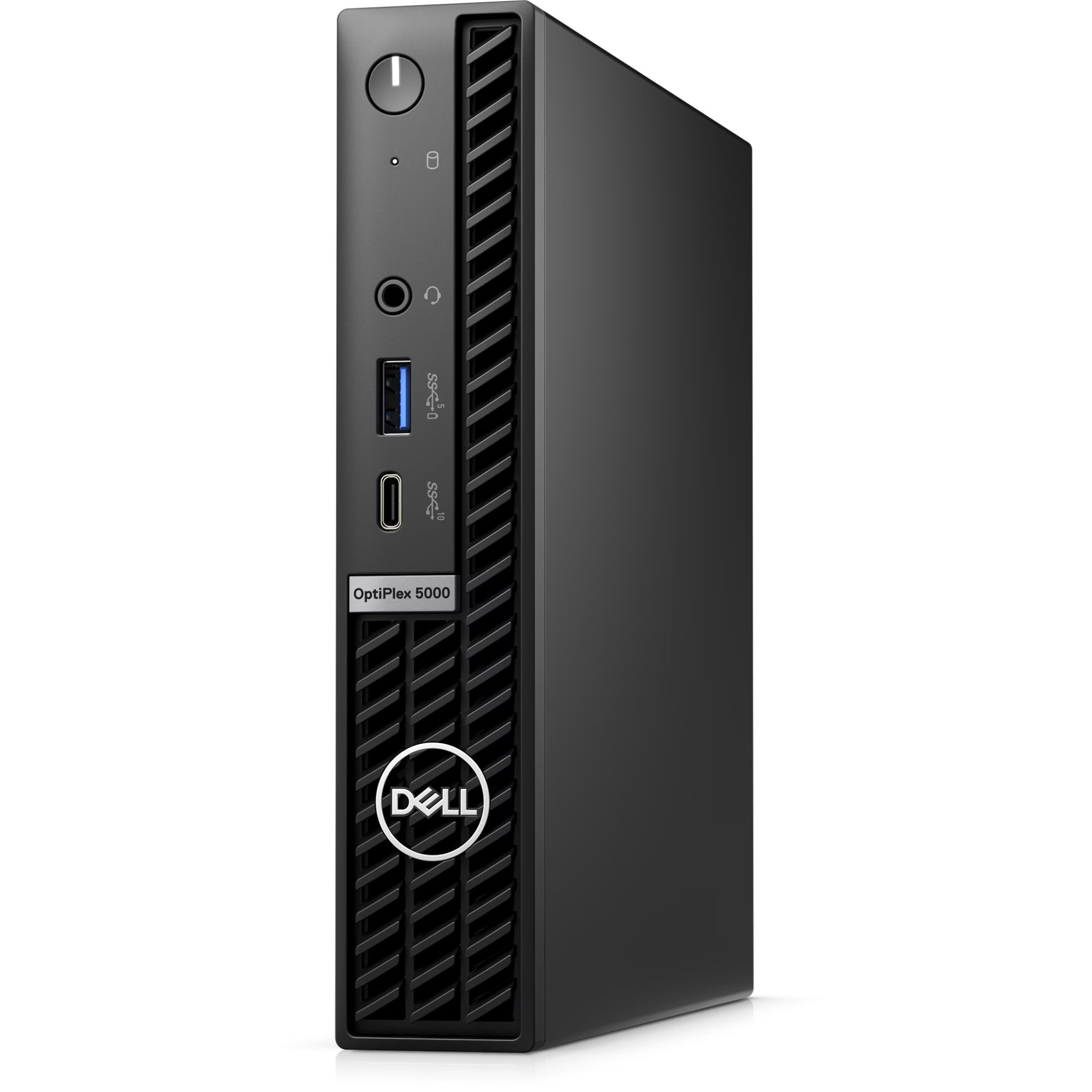 Calculator Refurbished DELL OptiPlex 5000 MiniPC, Intel Core i5-12500T 2.00 - 4.40GHz, 16GB DDR4, 512GB SSD, Windows 11 Pro