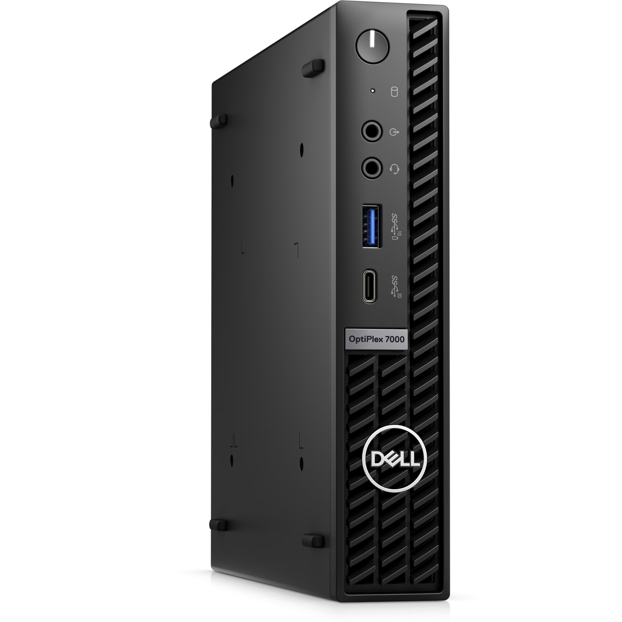 Calculator Refurbished DELL OptiPlex 7000 MiniPC, Intel Core i5-12500T 2.00 - 4.40GHz, 16GB DDR4, 512GB SSD, Windows 11 Pro