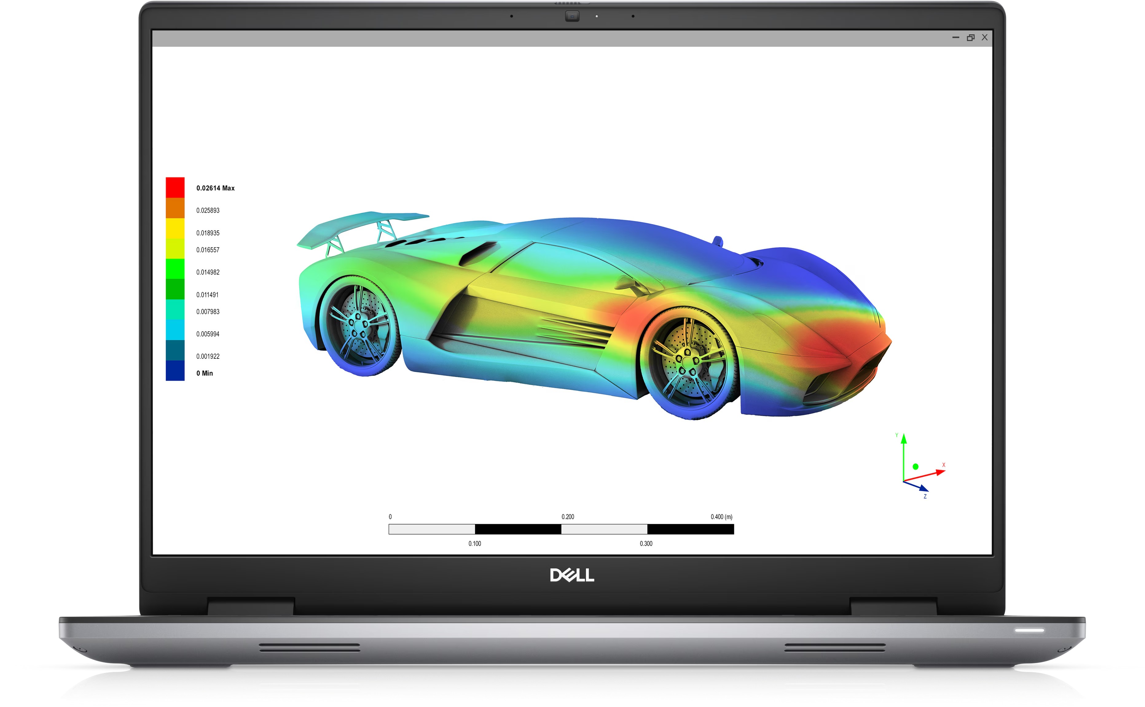 Workstation Mobil Second Hand DELL Precision 7670, Intel Core i9-12950HX 3.60 - 5.00GHz, 64GB DDR4, 1TB SSD, NVIDIA RTX A3000 12GB, 16" FHD+, Win11 Pro
