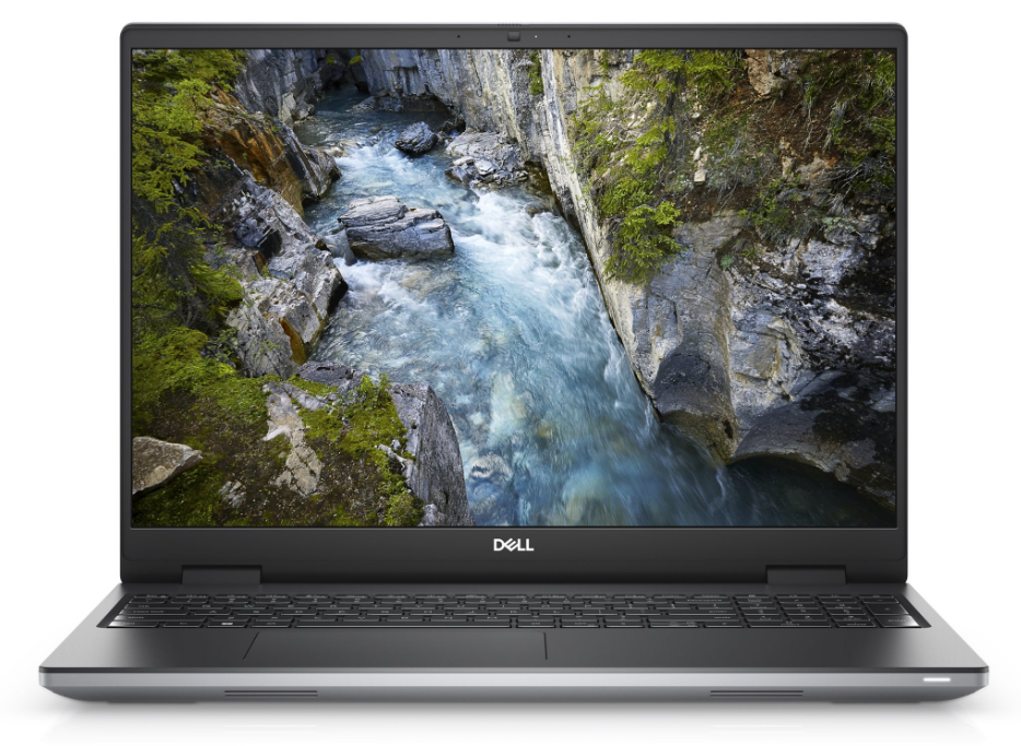 Workstation Mobil DELL Precision 7680, Intel Core i9-13950HX, 16GB DDR5, 2x512GB SSD, NVIDIA RTX 2000 8GB, 16" UHD+ (3840x2400) OLED Touch , Win11 Pro