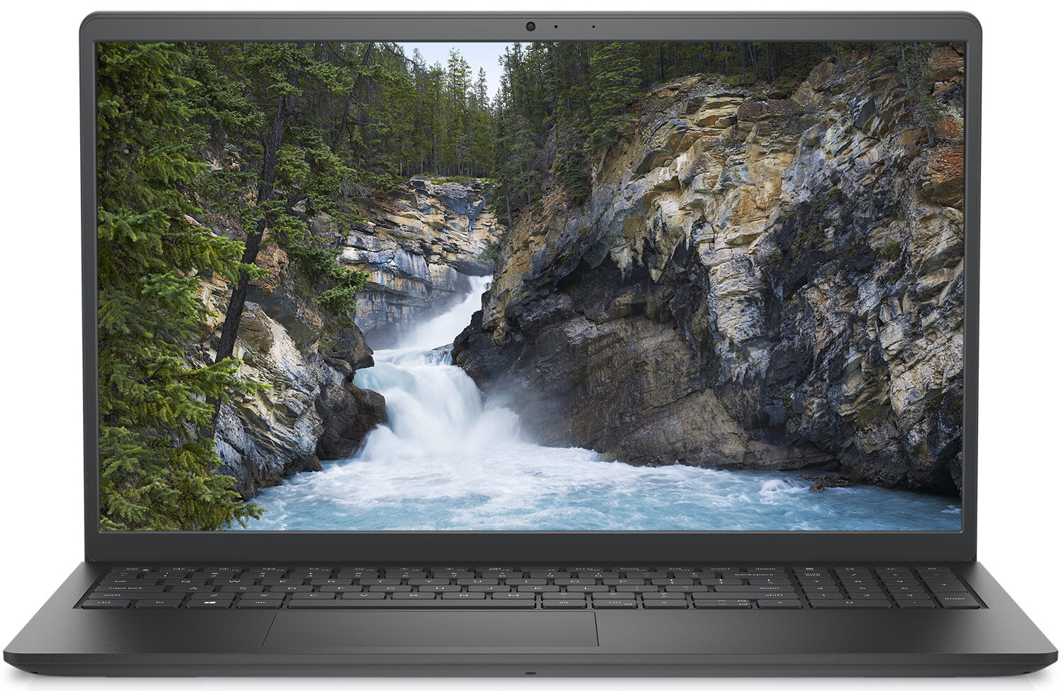 Laptop Second Hand Dell Vostro 15 3515, AMD Ryzen 5 3450U 2.10 - 3.50GHz, 8GB DDR4, 256GB SSD, 15.6 Inch FHD, Webcam