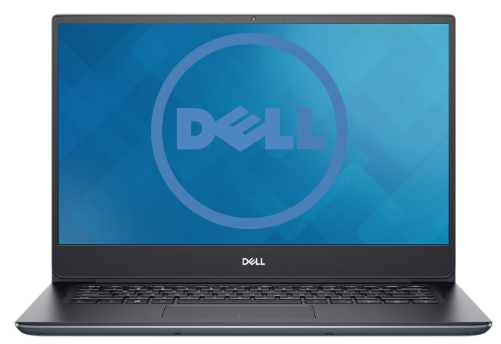Laptop Second Hand Dell Vostro 5481, Intel Core i5-8265U 1.60 - 3.90GHz, 8GB DDR4, 256GB SSD, 14 Inch Full HD, Webcam, Grad A-