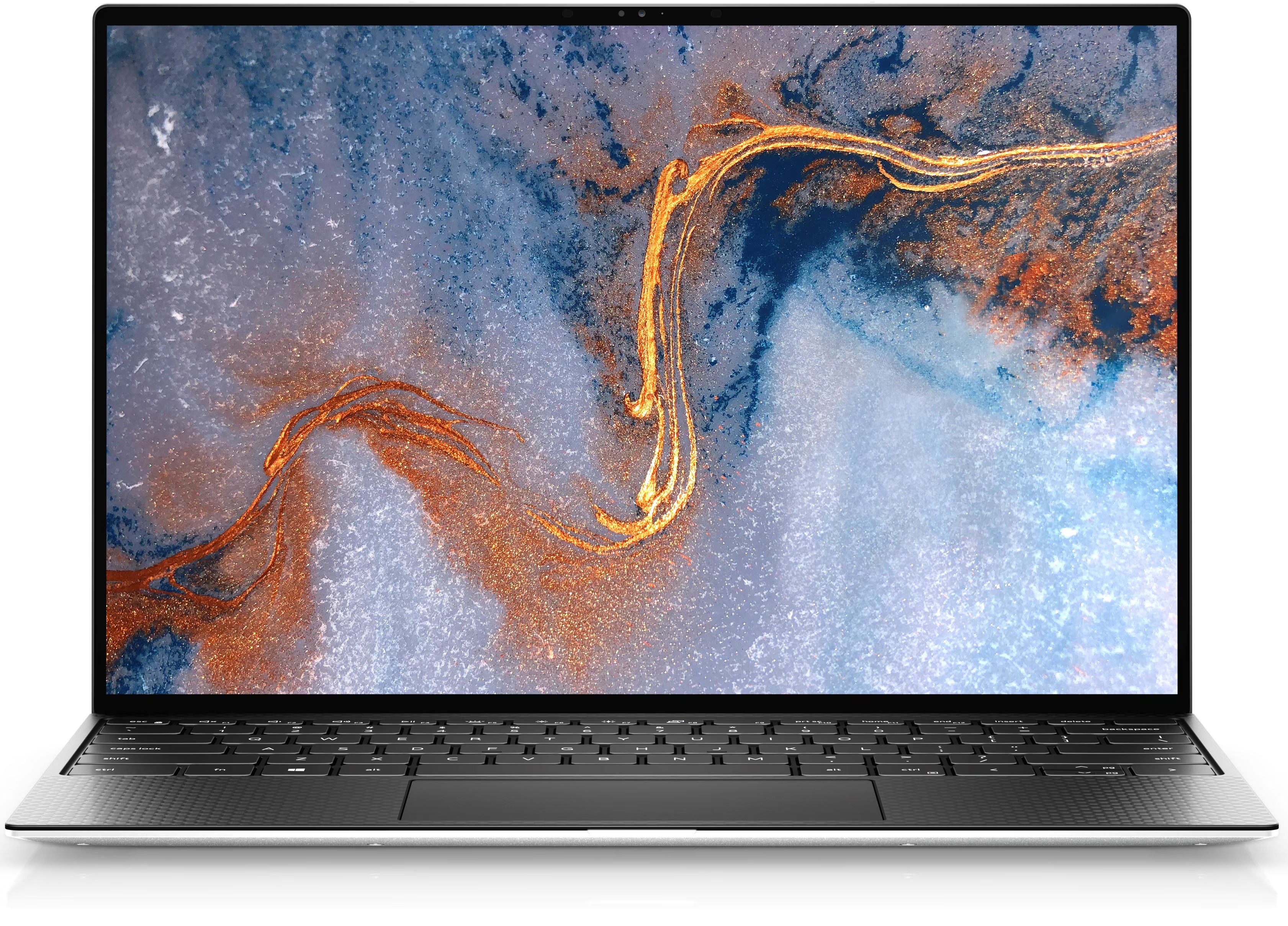Laptop Second Hand DELL XPS 13 9300, Intel Core i5-1035G1 1.00 - 3.60GHz, 8GB DDR4, 512GB SSD, 13.4" FHD+, Win11 Pro