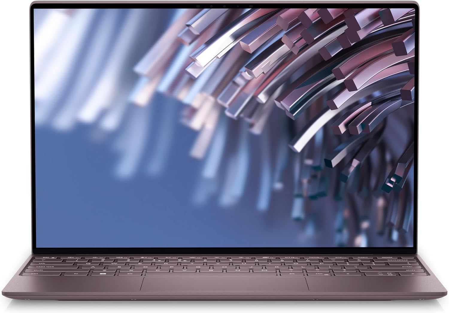 Laptop Second Hand Dell XPS 9315, Intel Core i7-1250U up to 4.70GHz, 16GB DDR5, 512GB SSD, 13.4" FHD+ , Umber, Win11 Pro