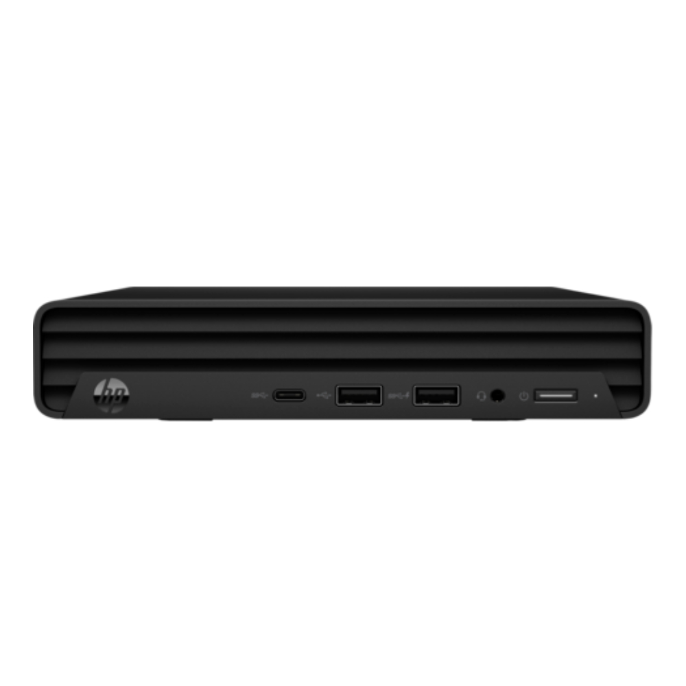 Calculator Second Hand HP 260 G4 Mini PC, Intel Core i5-10210U 1.60 - 4.20GHz, 8GB DDR4, 256GB SSD