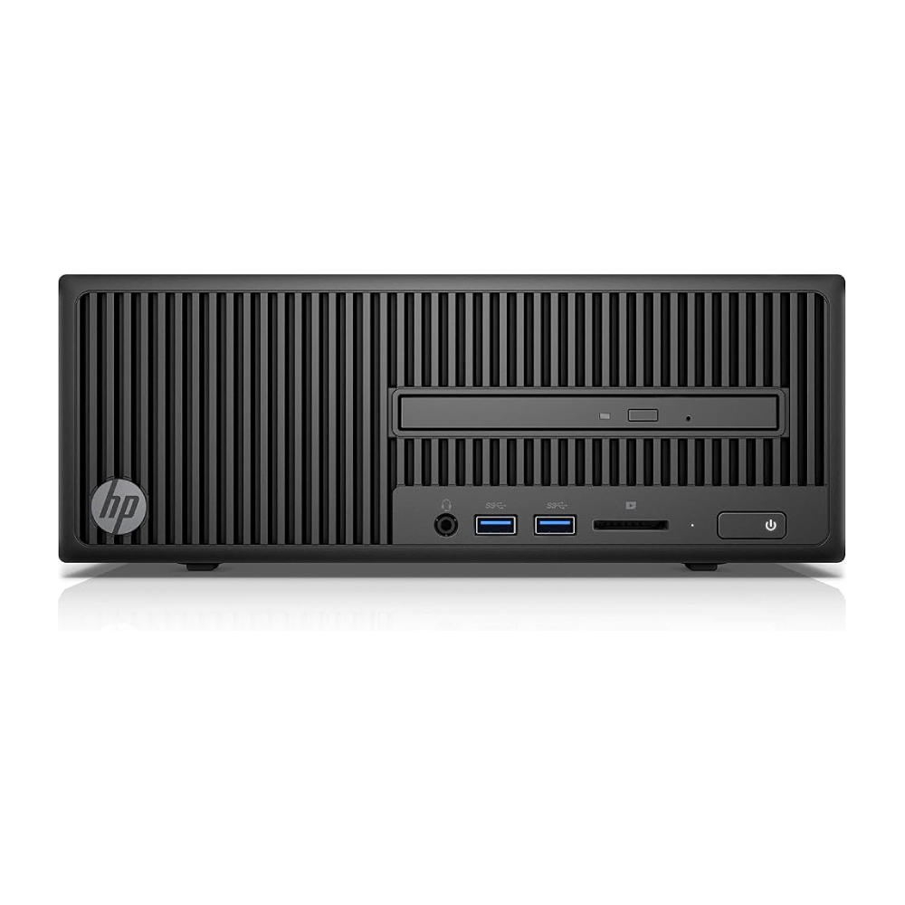 Calculator Barebone HP 280 G2 SFF, Fara Procesor, Fara RAM, Fara HDD/SSD