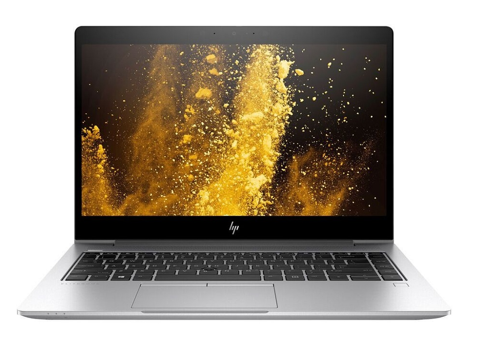 Laptop Second Hand HP EliteBook 840 G6, Intel Core i5-8265U 1.60 - 3.90GHz, 8GB DDR4, 256GB SSD, 14 Inch Full HD, Webcam, Grad A-