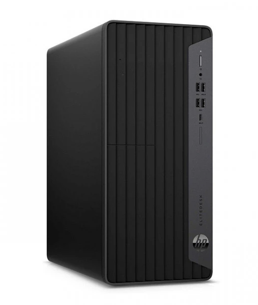 Calculator Second Hand HP EliteDesk 800 G6 Tower, Intel Core i5-10500 3.10 - 4.50GHz, 16GB DDR4, 256GB NVMe SSD