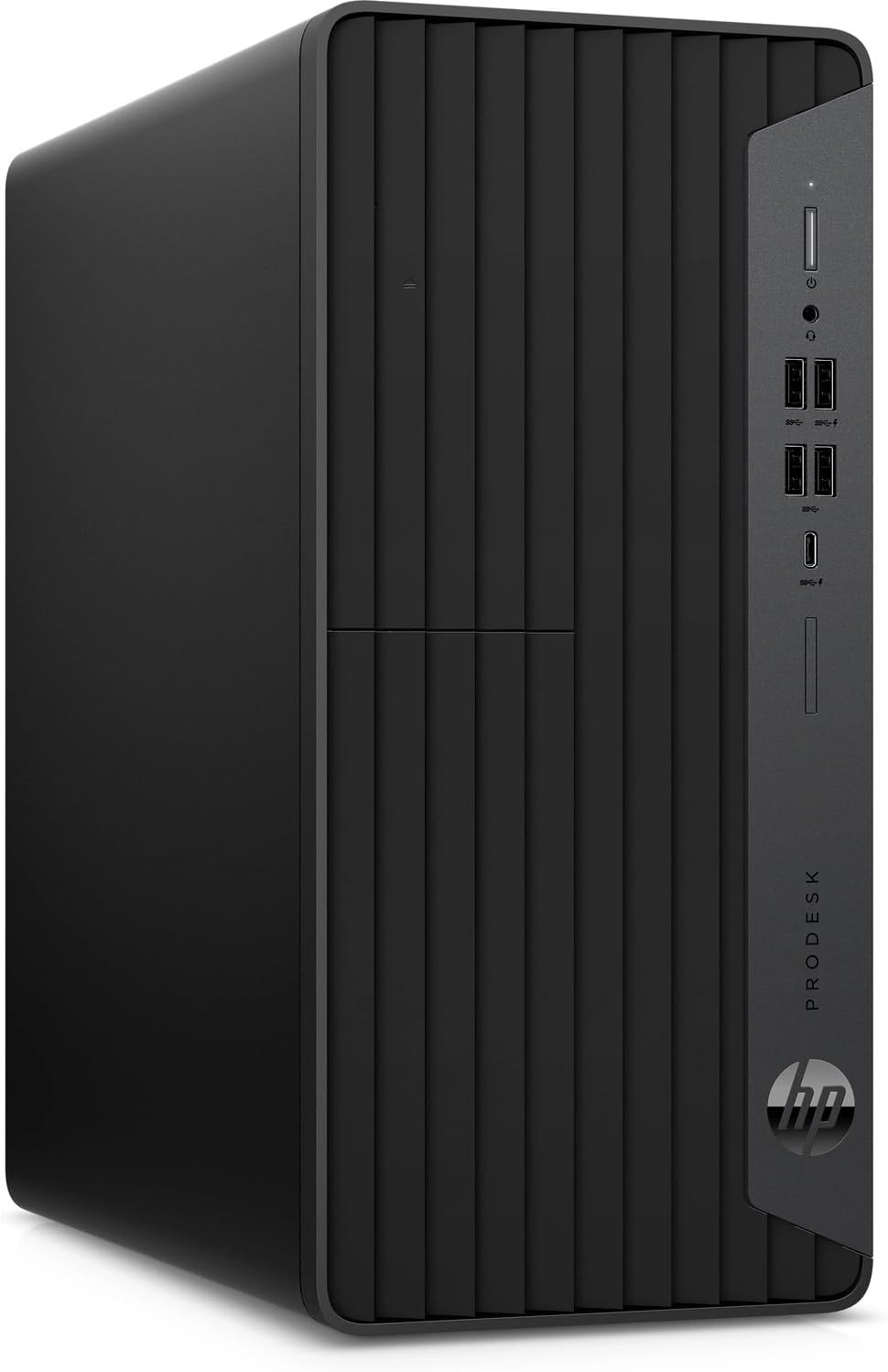 Calculator Refurbished HP ProDesk 600 G6 MT, Intel Core i5-10400 2.90 - 4.30GHz, 8GB DDR4, 256GB SSD, Windows 11 Pro